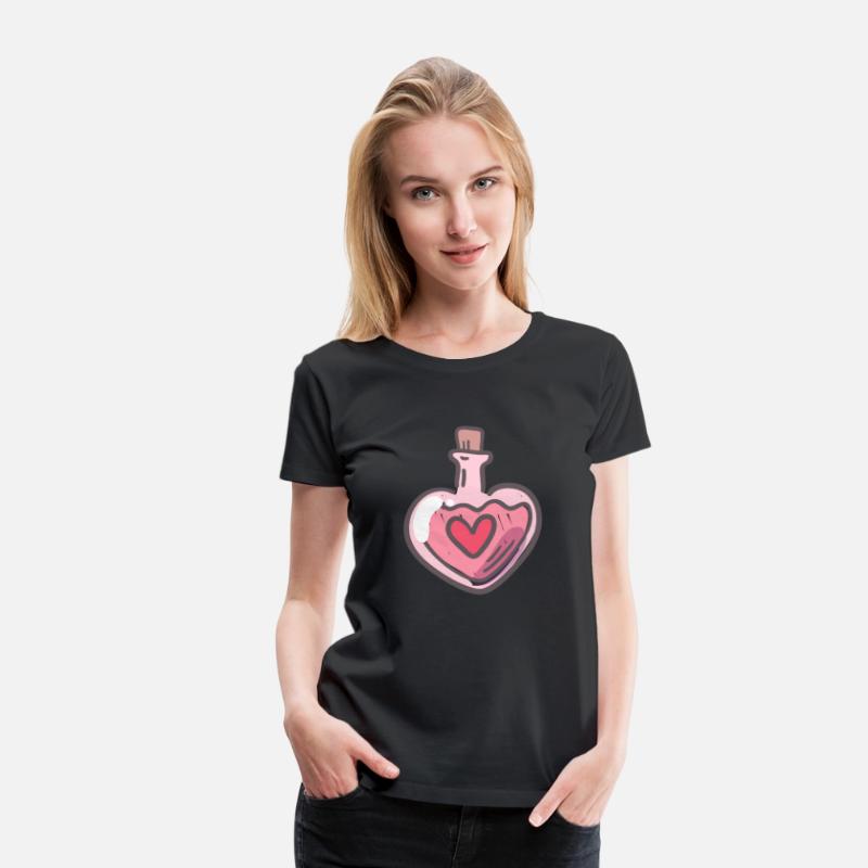 I Love My Girlfriend Shirt