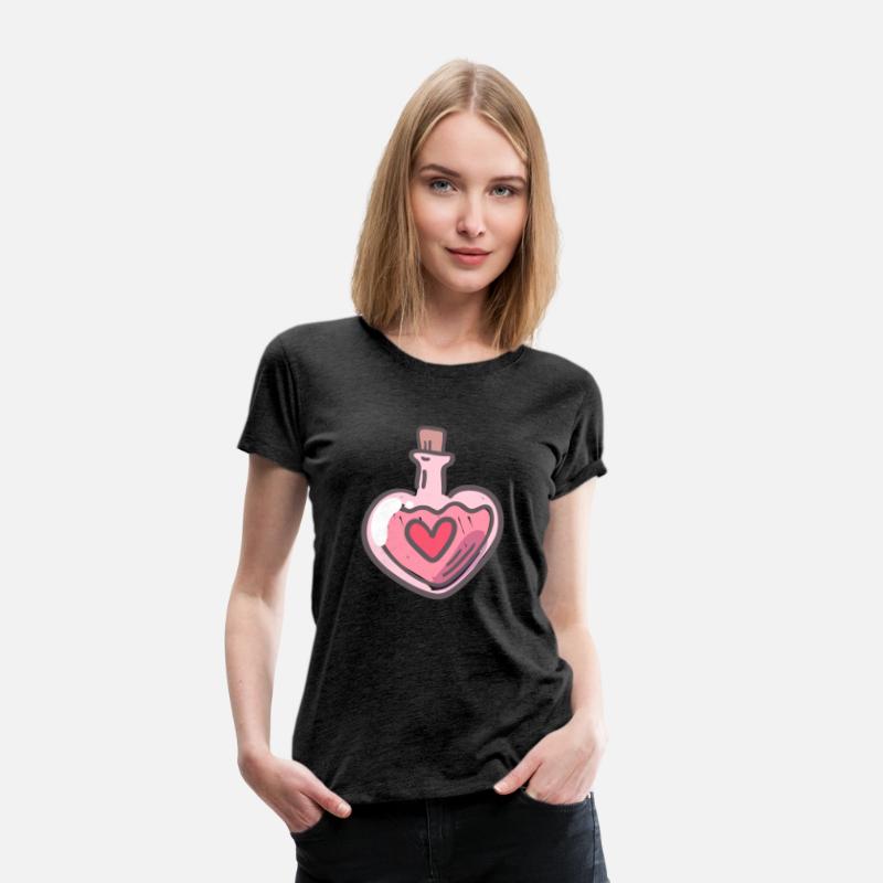 I Love My Girlfriend Shirt