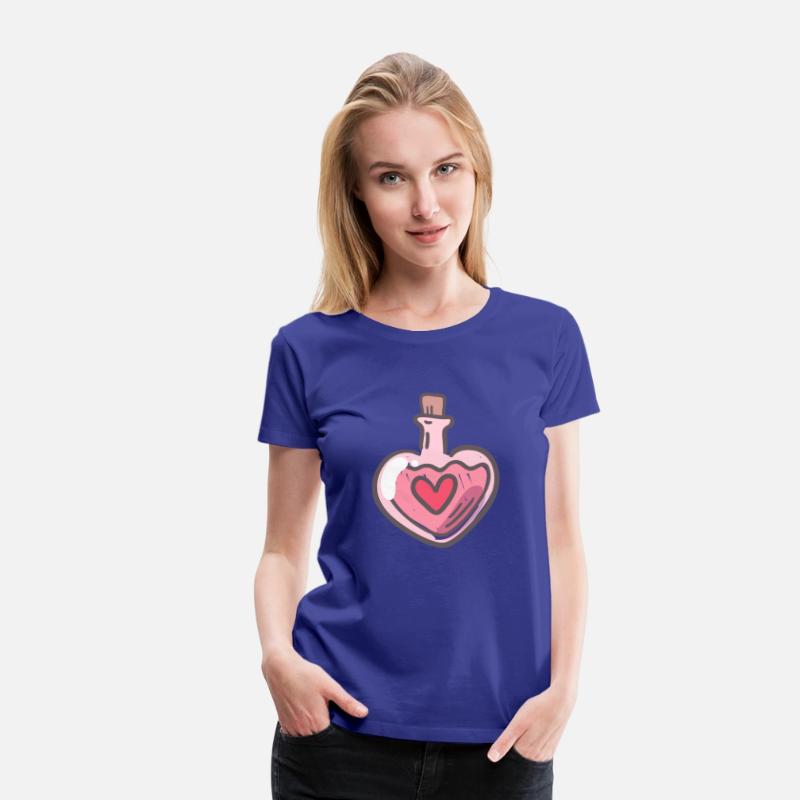 I Love My Girlfriend Shirt