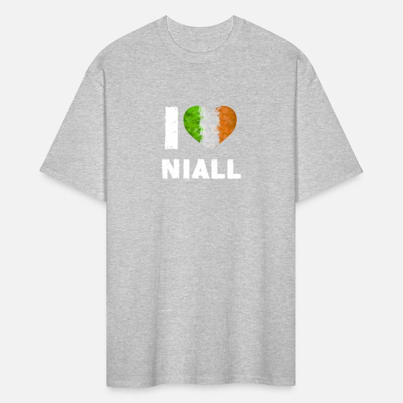 I Love Niall