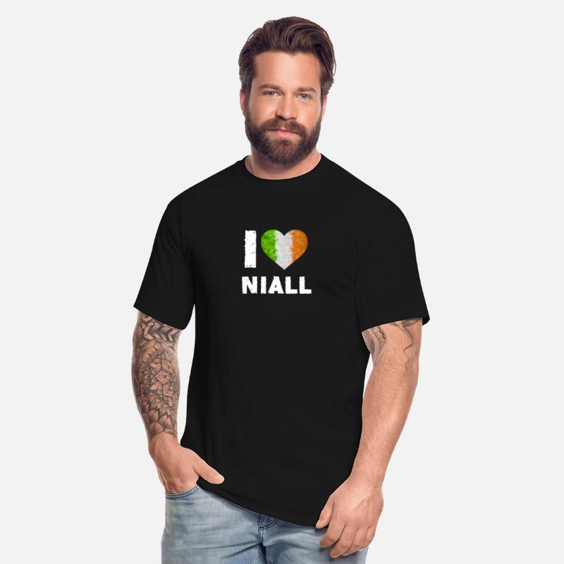 I Love Niall