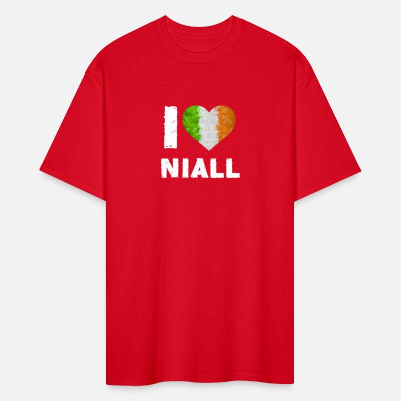 I Love Niall