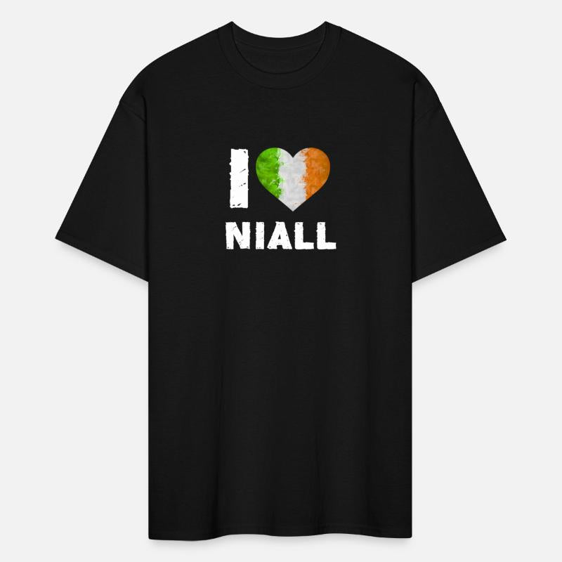 I Love Niall