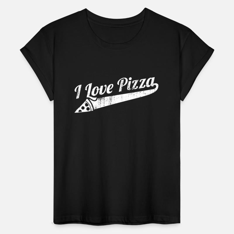 I Love Pizza