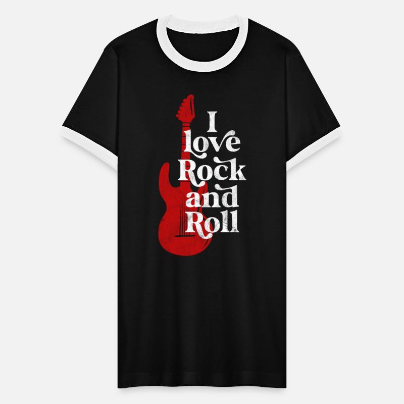 I Love Rock and Roll