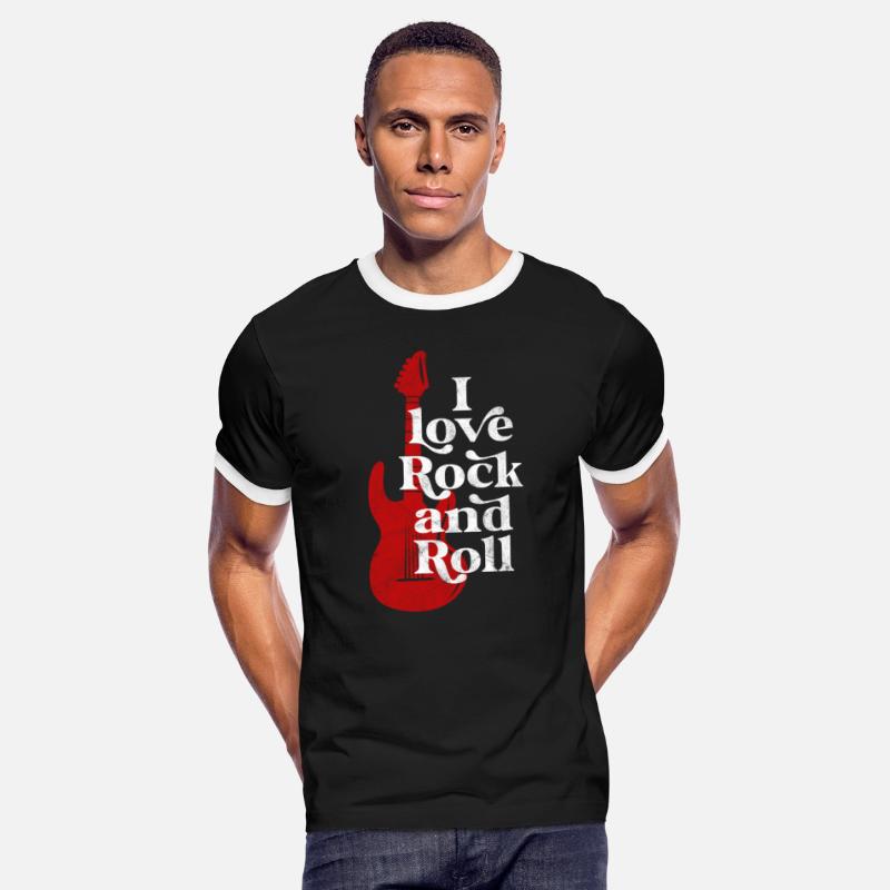 I Love Rock and Roll