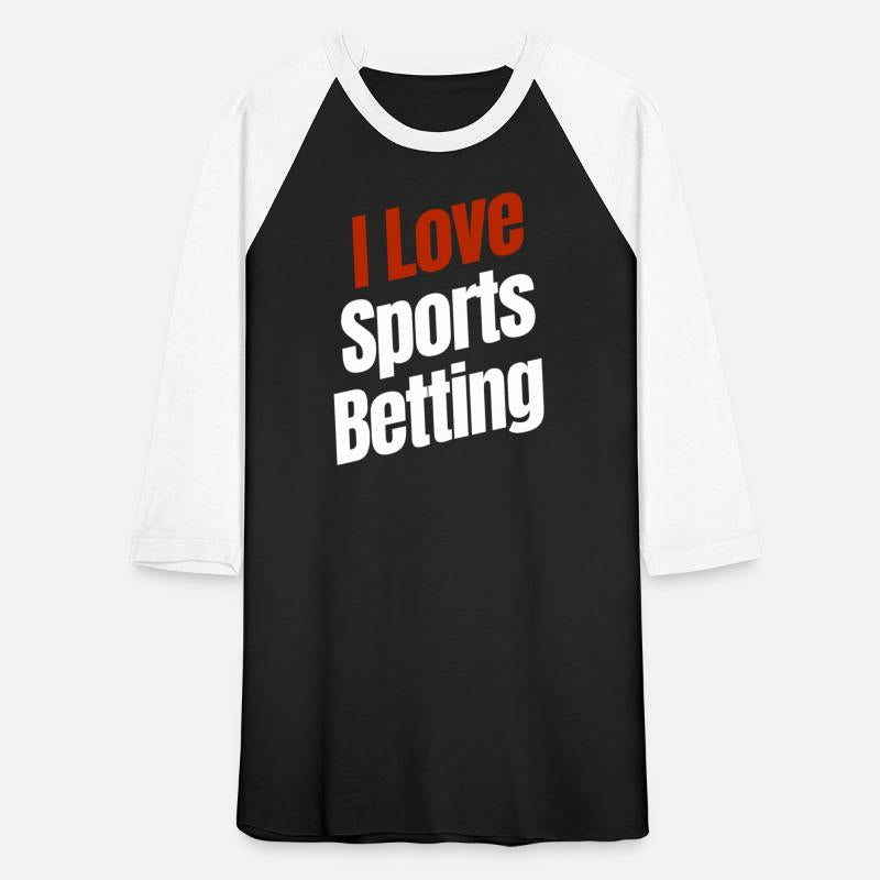 I Love Sports Betting Horse Betting Derby
