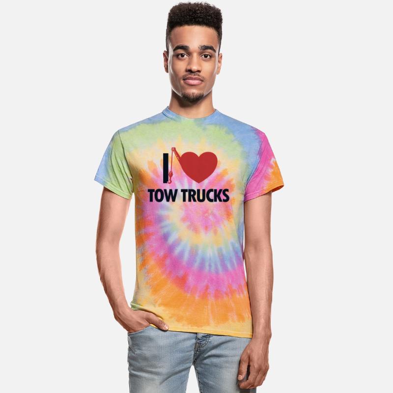 I love Tow Trucks Breakdown Truck Tow Truck Toys