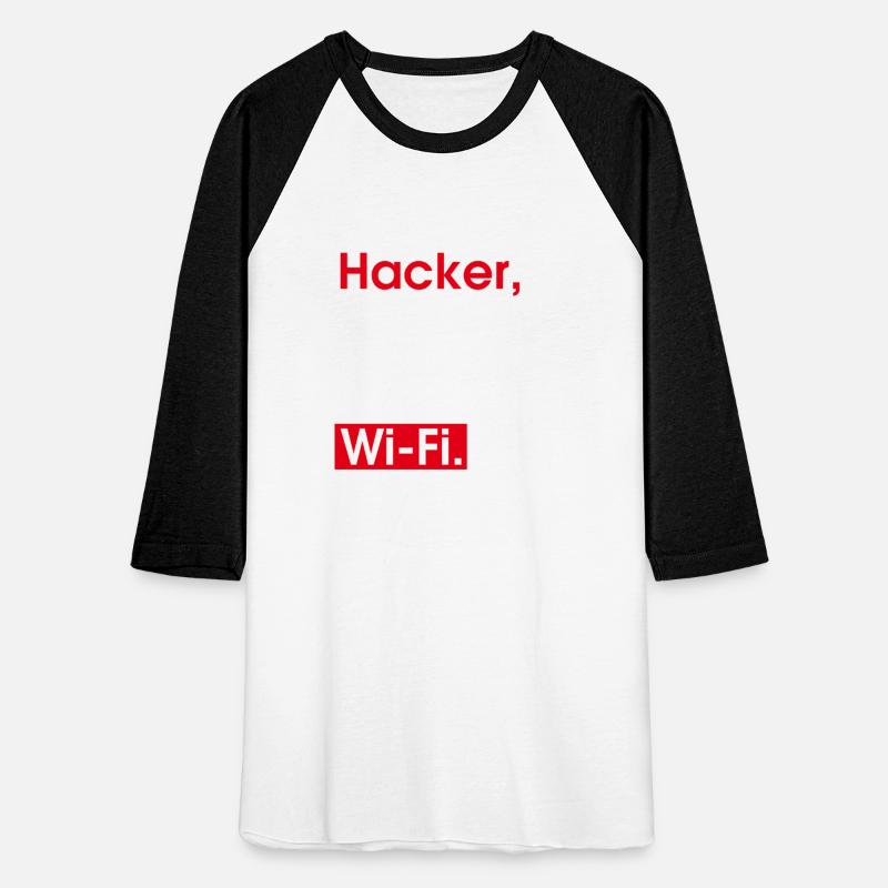 I m Not a Hacker But I Can Fix Your Wi Fi - Funny