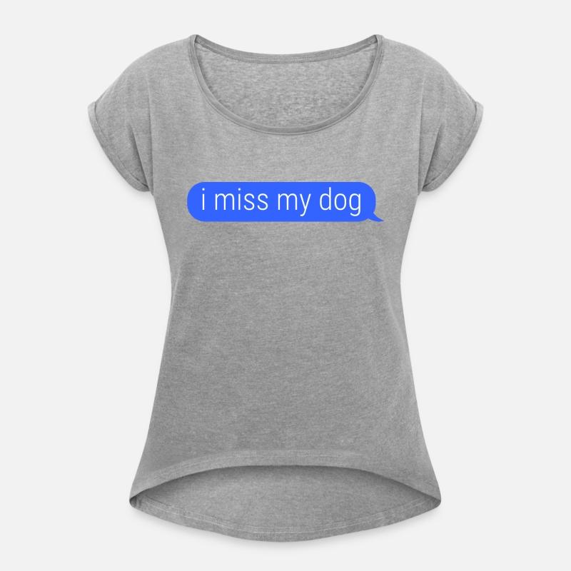 I miss My Dog