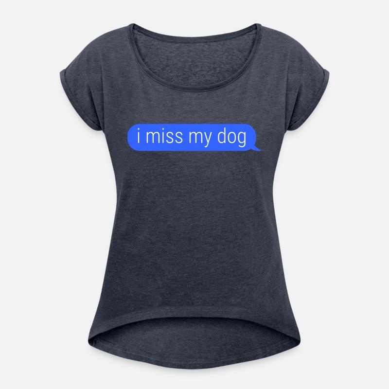 I miss My Dog