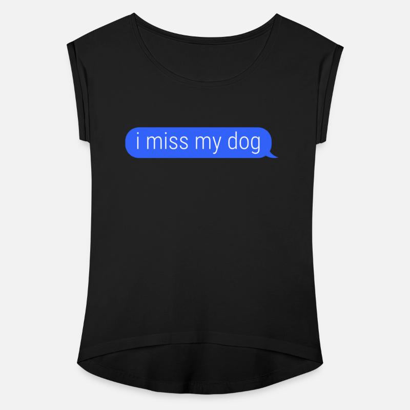 I miss My Dog