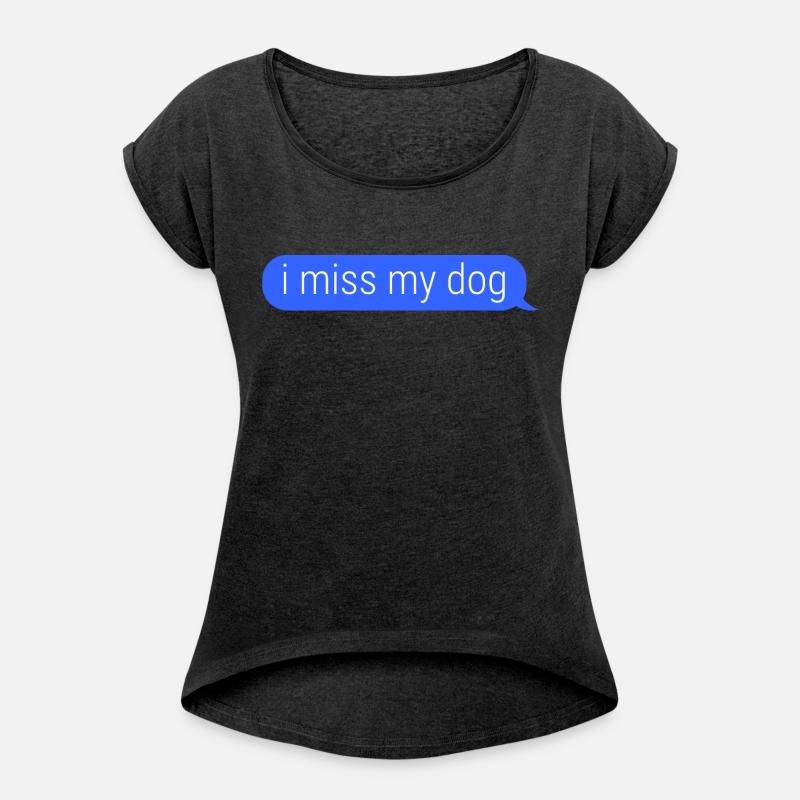 I miss My Dog