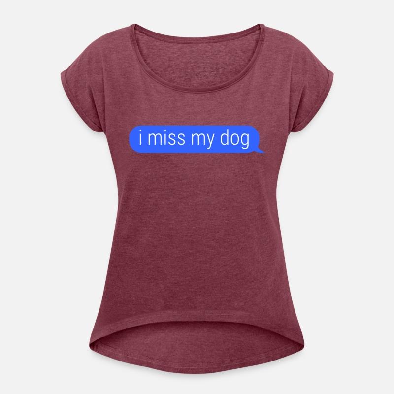 I miss My Dog