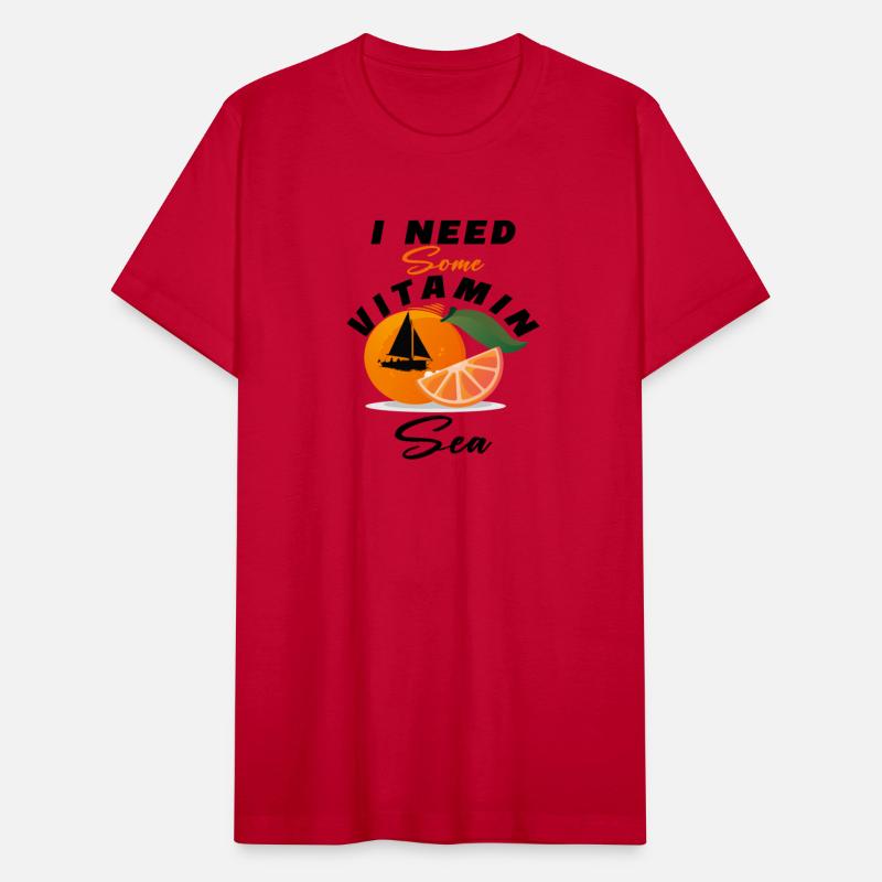 I need some vitamin sea, summer gift