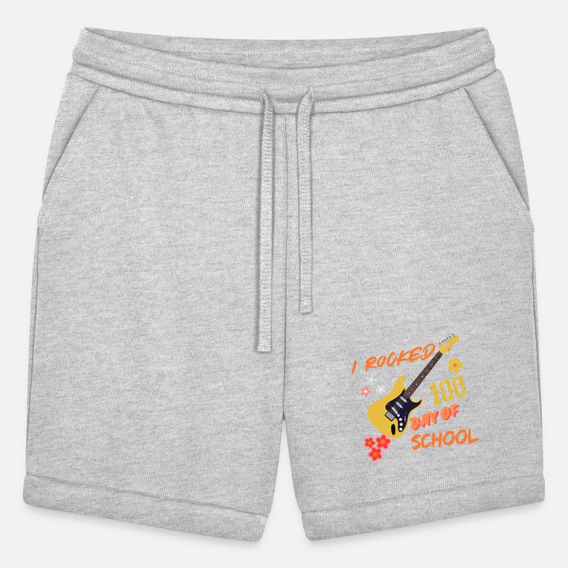 I rocked 100 days of school shirt, teacher shirt