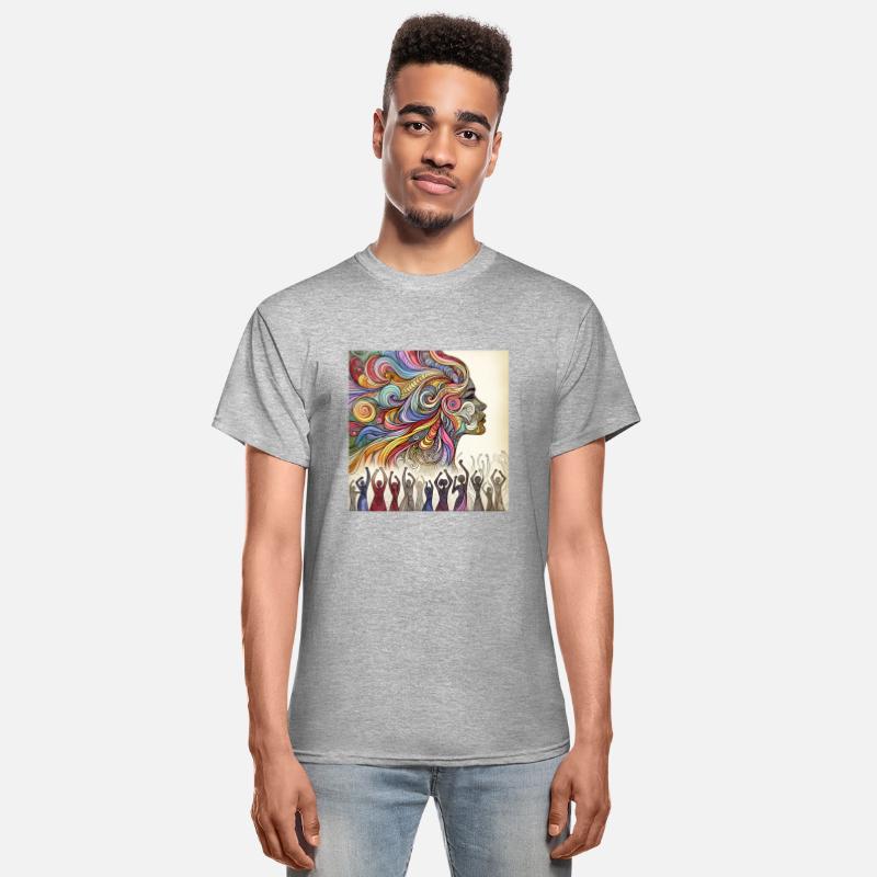 . I Support Women’s Rights: Equality for All