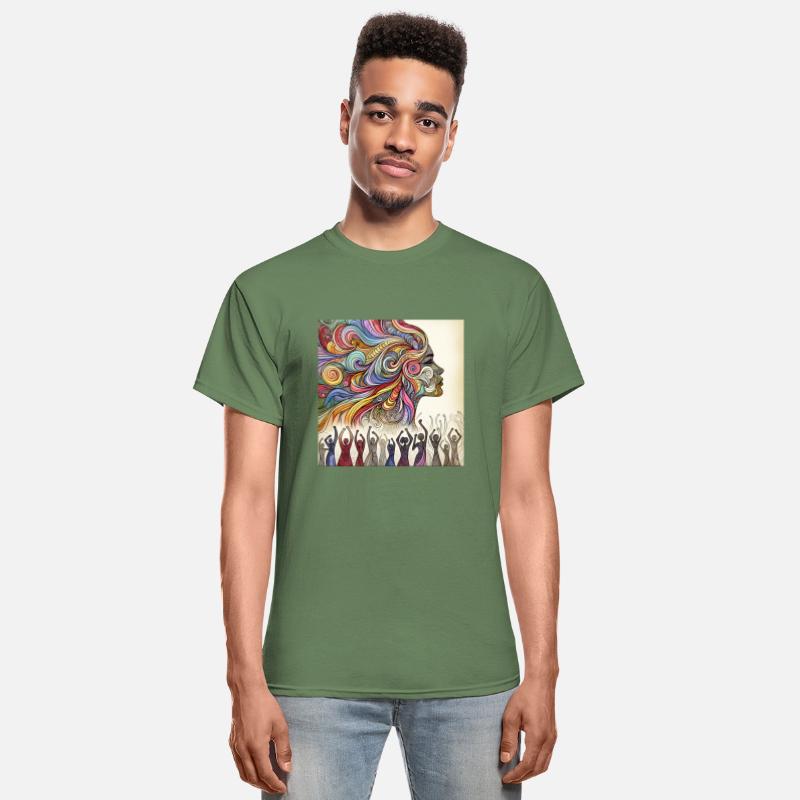 . I Support Women’s Rights: Equality for All