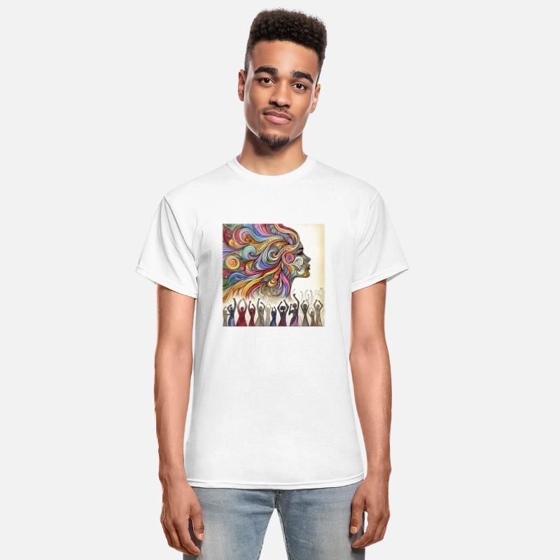 . I Support Women’s Rights: Equality for All