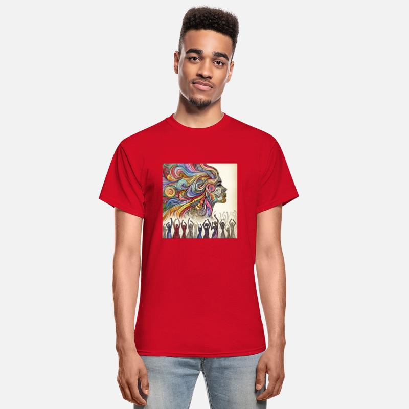 . I Support Women’s Rights: Equality for All