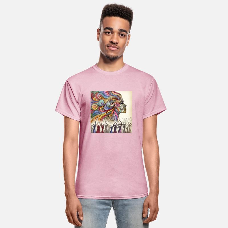 . I Support Women’s Rights: Equality for All