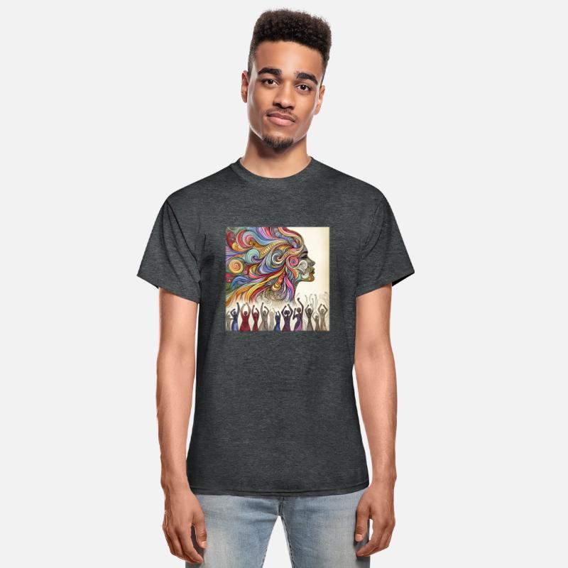 . I Support Women’s Rights: Equality for All