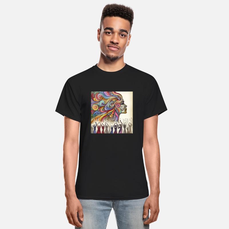 . I Support Women’s Rights: Equality for All