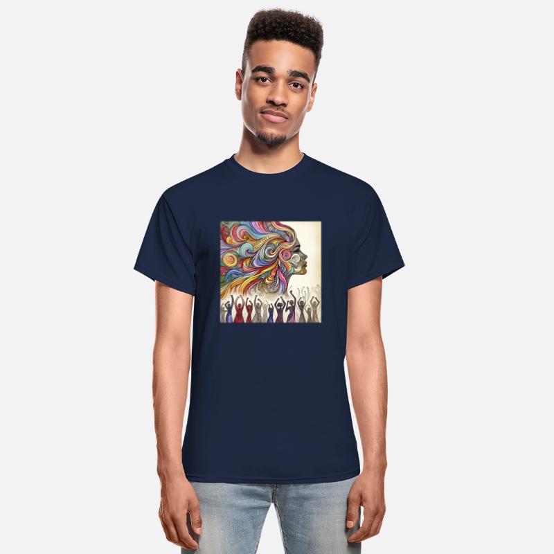 . I Support Women’s Rights: Equality for All