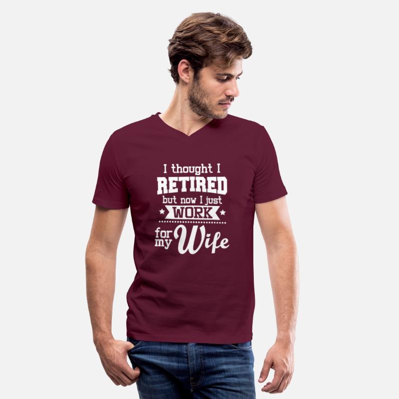 I Thought I Retired But Now - Retirement Retiree