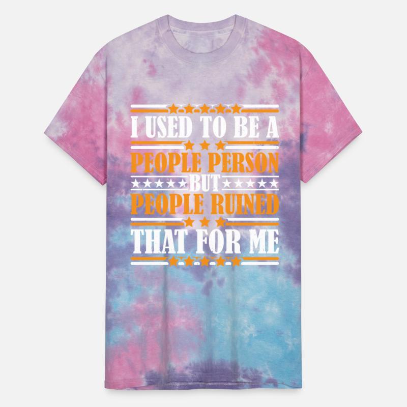 I Used To Be A People Person 23