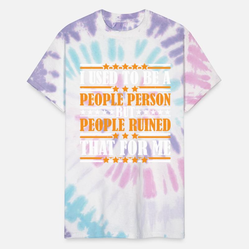 I Used To Be A People Person 23