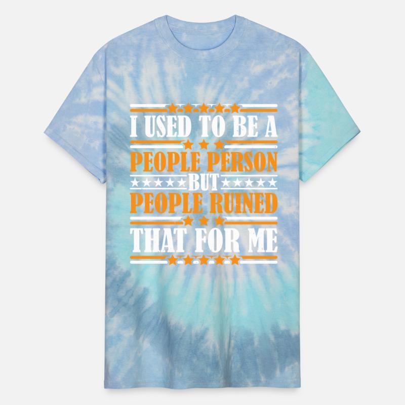 I Used To Be A People Person 23