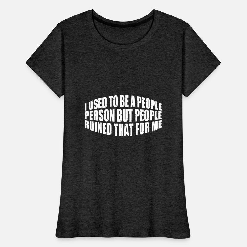 I Used To Be A People Person 24