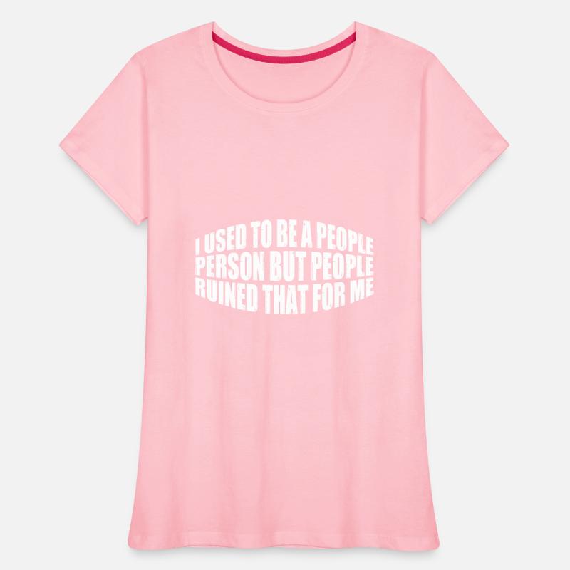 I Used To Be A People Person 24