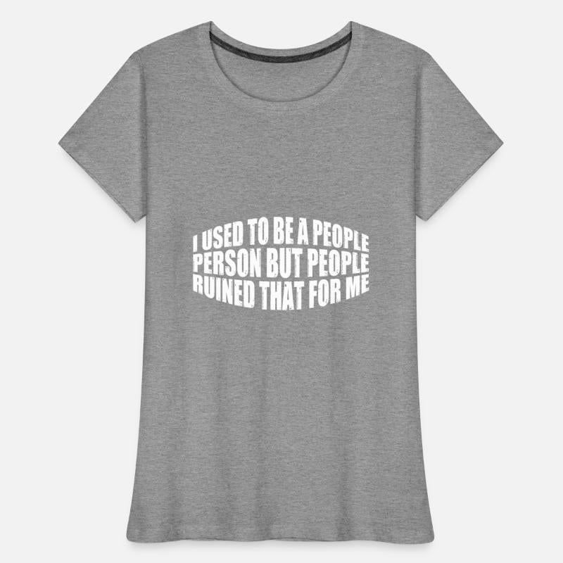 I Used To Be A People Person 24