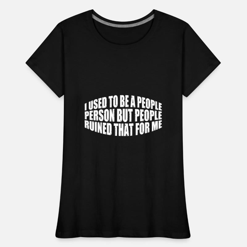 I Used To Be A People Person 24