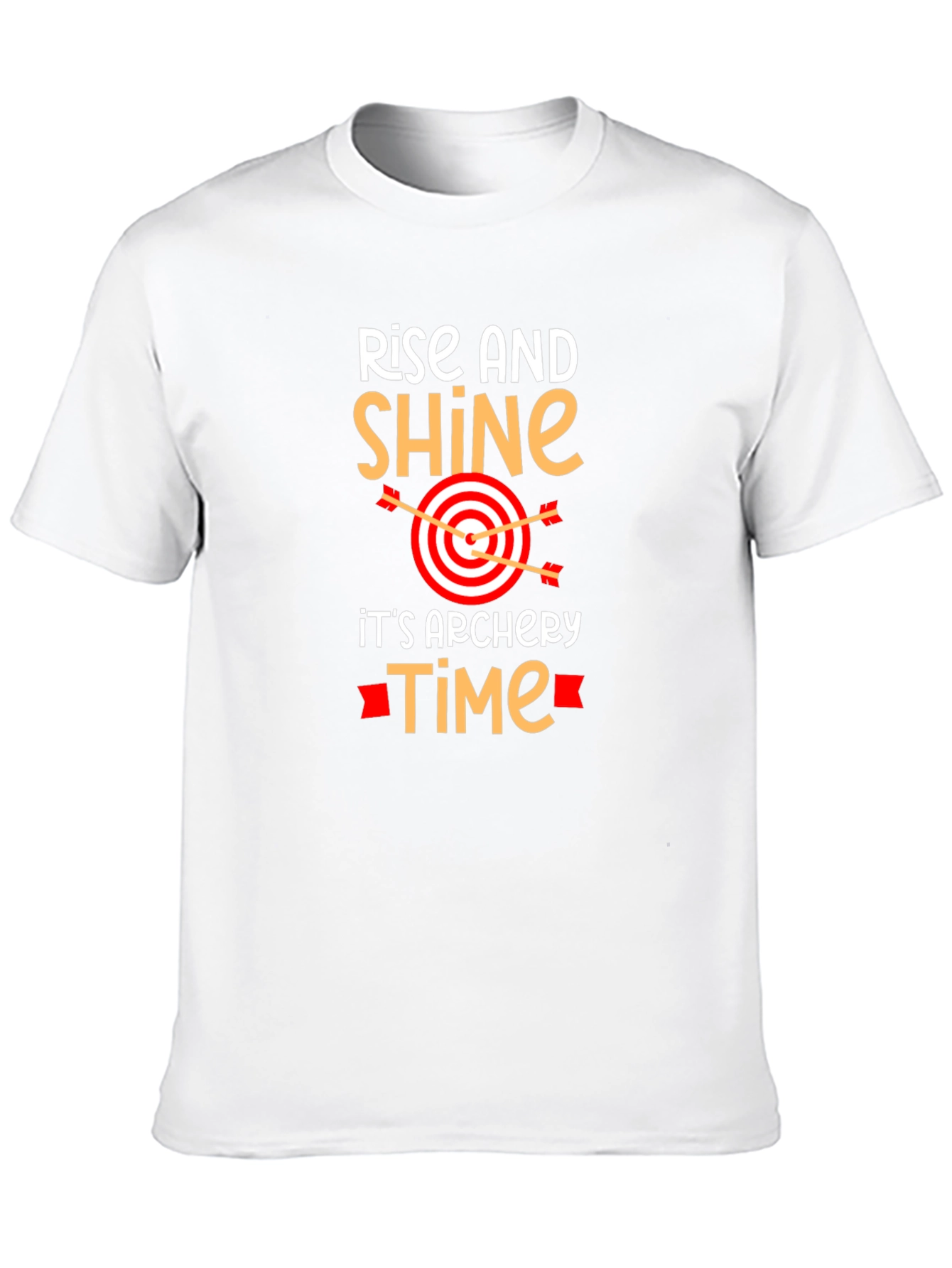 Rise and Shine Archery T-Shirt