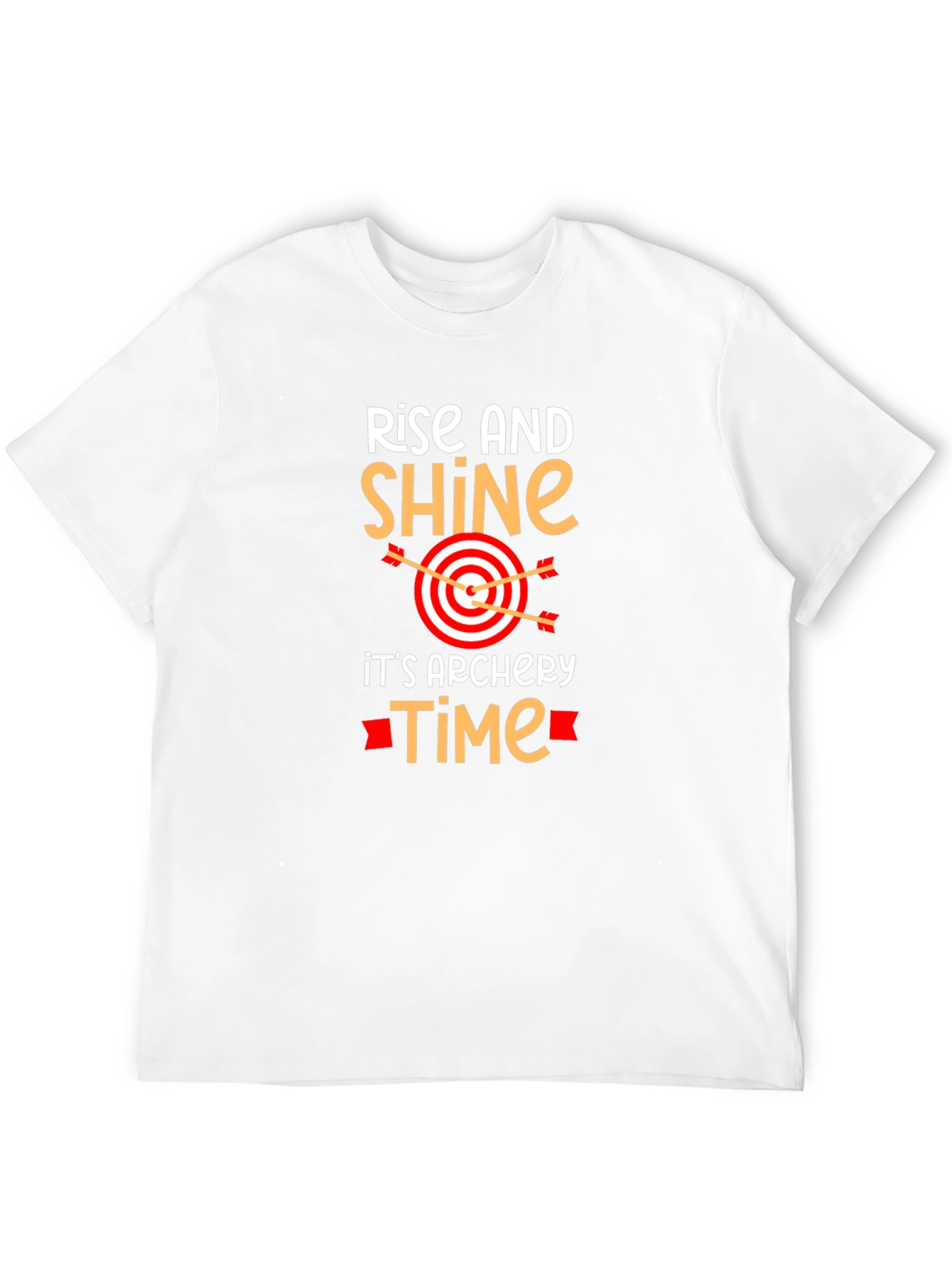 Rise and Shine Archery T-Shirt