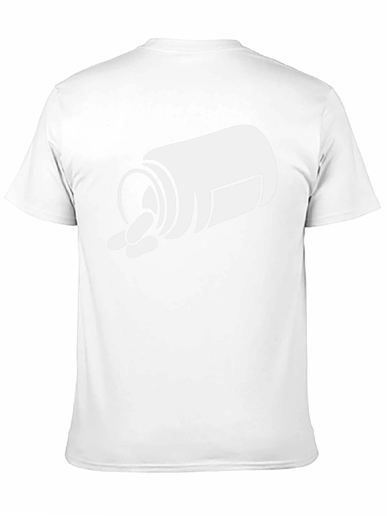 Pills Graphic T-Shirt - Black Cotton Tee