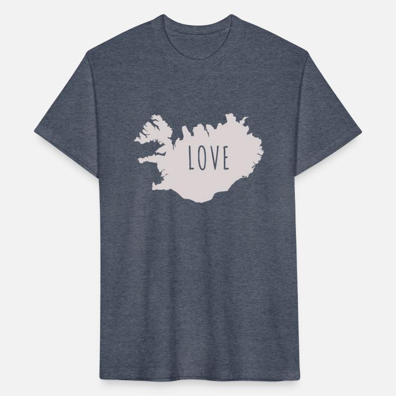 Iceland Icelandic