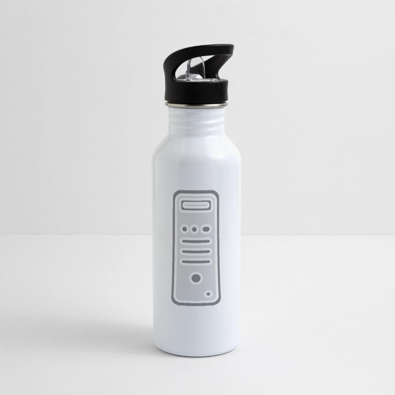 icon logo housing computer