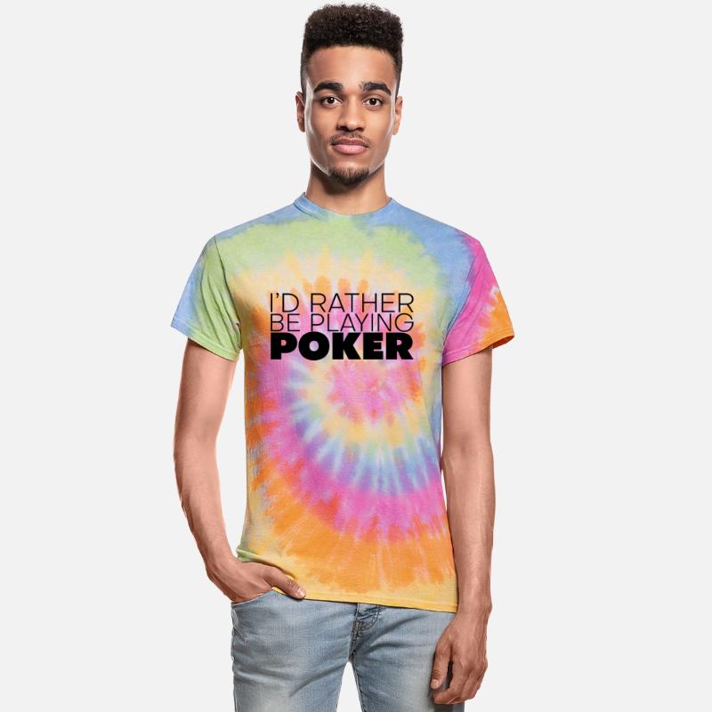 I'd Rather Be Playing Poker 3