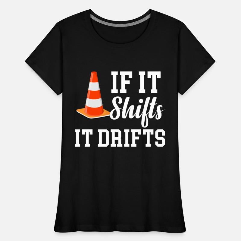 If It Shifts It Drifts Funny Autocross Engines
