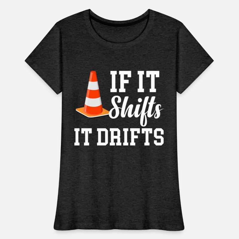 If It Shifts It Drifts Funny Autocross Engines