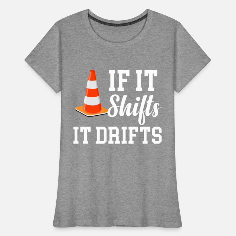 If It Shifts It Drifts Funny Autocross Engines