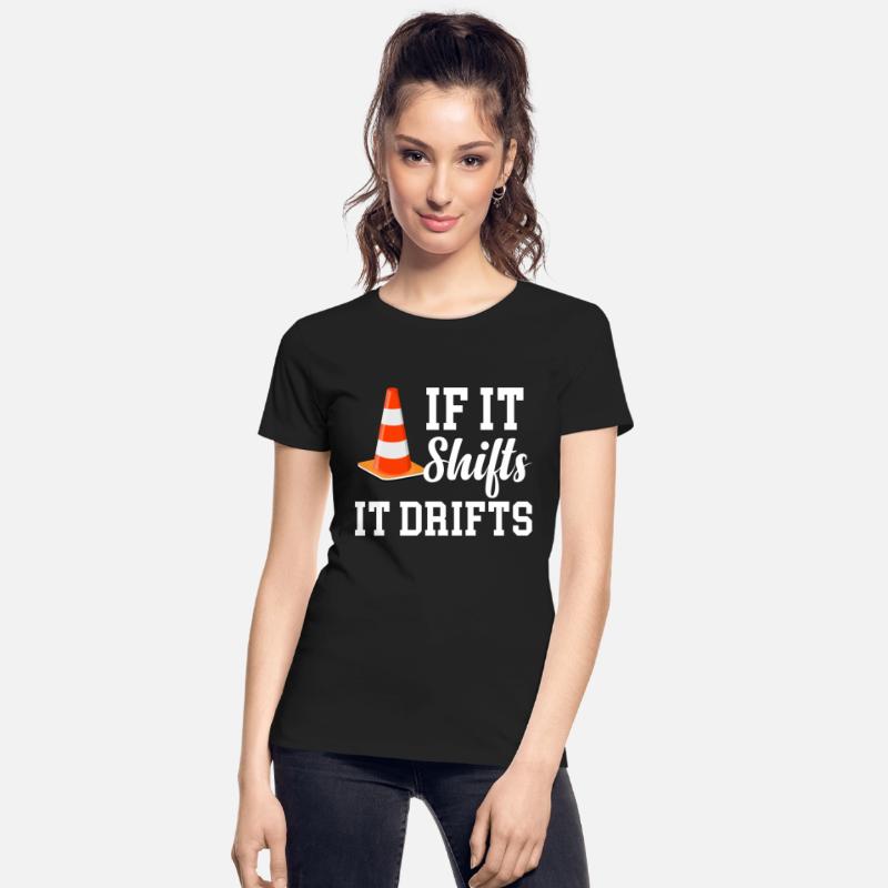 If It Shifts It Drifts Funny Autocross Engines