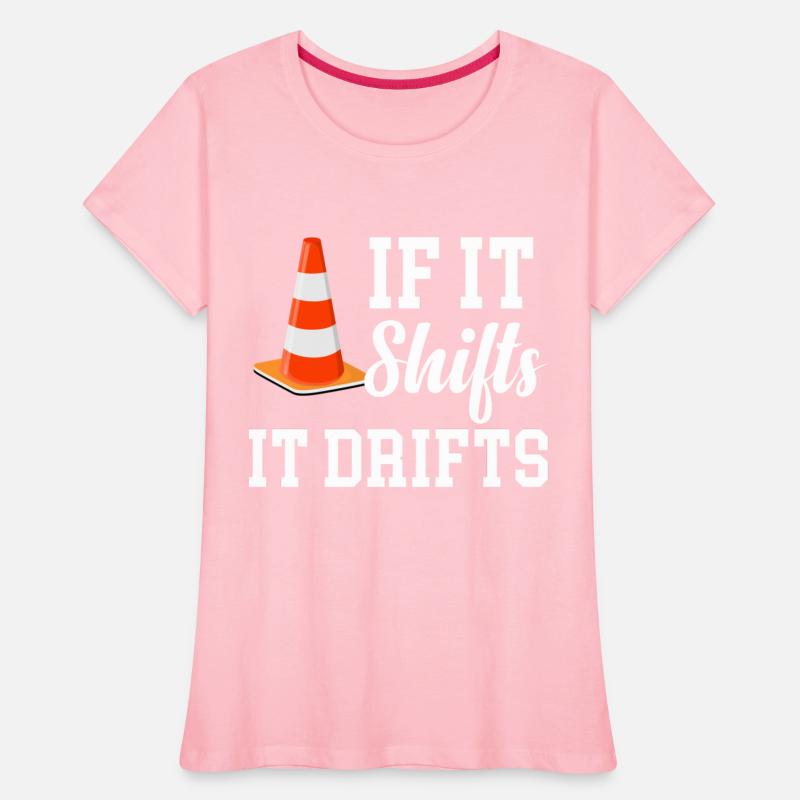 If It Shifts It Drifts Funny Autocross Engines