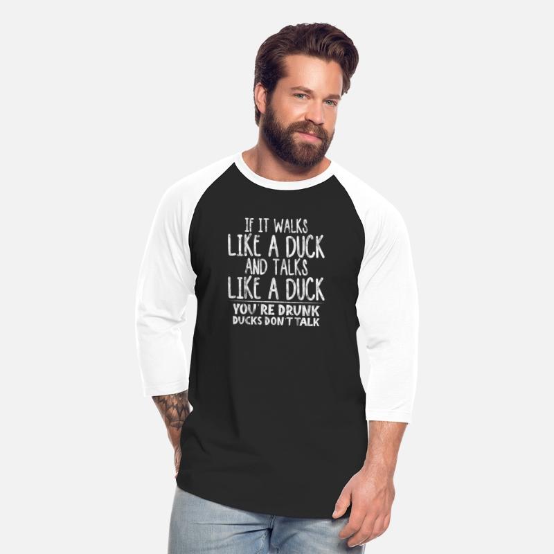 If It Walks Like A Duck And Talks Like A Duck 3
