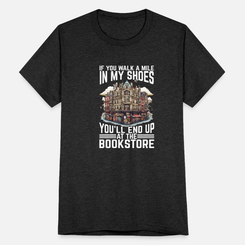 If You Walk A Mile In My Shoes 5