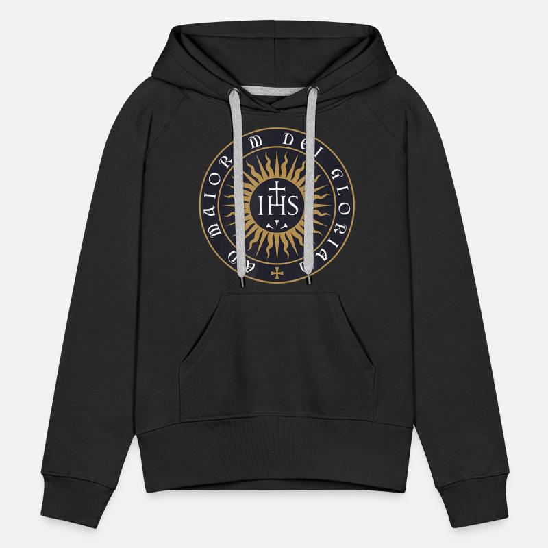 Ignatius of Loyola Society of Jesus Catholic